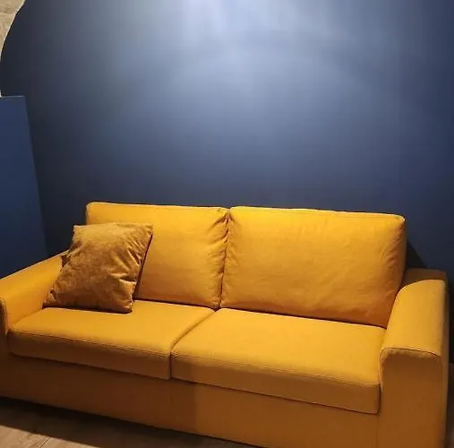 Petit Studio Au Coeur De Saumur